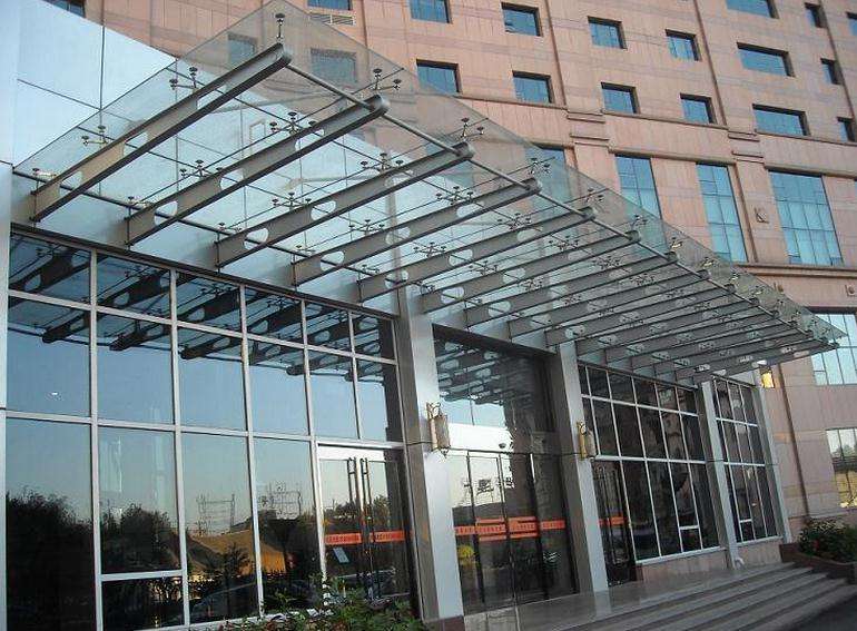 扬中单层工业厂房钢结构安装工艺流程图